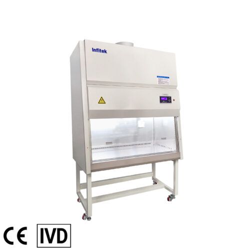 Infitek biosafety cabinet
